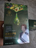 植华士染发剂植物纯染发膏果染膏盖白在家染发品牌直供 咖啡色26mlx10袋 实拍图