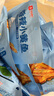 良品铺子 香辣小黄鱼118g 即食海鲜小吃小鱼仔网红休闲零食独立包装 实拍图
