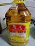 鲁花 食用油 5S 物理压榨 压榨一级 花生油5.7L（新老包装随机发放） 实拍图