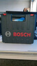 博世（BOSCH） 12V锂电冲击钻工具箱套装充电式手电钻电动螺丝刀电转GSB120LI 2.0Ah×2块电池+小黑盒 实拍图