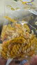 爷爷的农场婴幼儿有机螺旋意大利面200g 宝宝辅食儿童早餐造型意面 1岁以上 实拍图