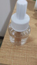 彩虹基孔肯雅热电热蚊香液灭蚊液套装无味驱蚊防蚊液家用蚊虫驱蚊液 【量贩补充装】 6瓶 可用270夜 实拍图