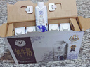 风行牛奶仙泉湖牧场全脂纯牛奶梦幻盖250ml*10盒整箱4.0g乳蛋白 送礼佳品 实拍图