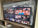 索尼（SONY）KD-75X80L 75英寸 4K超高清 HDR 广色域 安卓智能液晶 超薄 全面屏电视 专业画质芯片 杜比视界 75英寸 KD-75X80L 实拍图