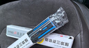 固特（GUTE）抽屉轨道阻尼三节缓冲抽屉导轨家具滑轨家装抽屉滑道12寸=30cm 实拍图