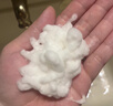 多芬樱花洁面泡泡160ml 氨基酸洗面奶敏感肌深层清洁卸妆 实拍图