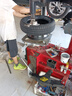 ENTDA安达轮胎 汽车轮胎 175/65R15 84H D01 适配本田飞度 实拍图