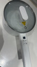 美的（Midea）电煮锅 泡面火锅宿舍小电锅 多功能多用途电热锅 智能预约2.1L蒸煮一体电蒸锅XZC2006【国家补贴】 实拍图