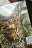 恒智佳档案室防虫药防霉防虫剂图书馆专用杀虫药库房书柜防潮驱虫包 档案室防虫药1盒装（1盒/30袋） 实拍图
