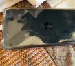 ESCASE 苹果8/7手机壳iPhone se2/8/7保护套 4.7英寸全包防摔壳 双料抗摔抗黄变 德国拜耳进口 高透TPU 实拍图