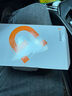 金立（Gionee）老年人手机4G全网通翻盖老年机 超长待机 大字体大声音大按键学生大屏老人机功能机V16 黑色 实拍图