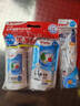 贝亲（Pigeon）餐具清洗剂 洗奶嘴果蔬水杯餐具玩具 套装 600ml+700ml PL156 实拍图