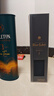 尊尼获加（JOHNNIE WALKER）蓝方蓝牌苏格兰调和威士忌 洋酒 500ml 【定制礼物】 实拍图