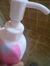 碧柔（Biore）自在轻润卸妆乳200ml 眼唇卸温和清爽卸妆油 水油双效卸后不紧绷 实拍图
