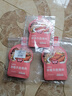 极美滋儿童不辣新奥尔良腌料35g*3果蔬烤鸡翅胸肉鸡腿腌制料粉0添加色素 实拍图