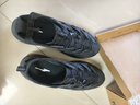 鸿星尔克男鞋夏季新款透气简约溯溪鞋厚底运动鞋拖鞋舒适男子休闲鞋子青溪 正黑 43 实拍图