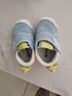 卡特兔学步鞋婴儿1-3岁透气网面童鞋早秋机能鞋幼儿园宝宝室内鞋X2AE003 实拍图