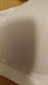 NEIWAI内外橙标经典零敏玲珑女士文胸内衣女无钢圈小胸不空杯天丝胸罩 实拍图