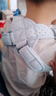 玫肤美（meifumei） 锁骨骨折固定带儿童 八字绷带肩胛骨骨折固定器康复绑带 L码SG-6 实拍图