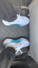 耐克NIKE男子跑步鞋 飞马41 PEGASUS 41 运动鞋FD2722-014灰蓝白40 实拍图
