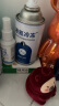 液氮冷冻医用疣扁平疣丝疙瘩粒尖锐湿疣刺瘊喷雾物理丝状疣寻常尤 液氮1瓶280ml+疣液+医用棉签 实拍图
