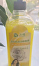沫檬洗衣机清洗剂滚筒波轮洗衣机槽清洁去垢除菌清洗液500ml柠檬3瓶装 实拍图