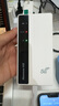 纽曼5g随身wifi移动wifi6免插卡全网通无线上网卡便携式车载无限路由器全国通用流量2025款全程不限速 晒单实拍图
