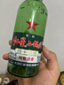 红星二锅头 绿瓶大二 纯粮口粮酒清香型名酒  自饮礼品 特产礼品 43度 500mL 6瓶 非原箱 实拍图