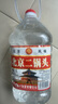 京涪【假一罚十】北京二锅头纯粮食桶装高度白酒可泡药酒果酒特价批发 60度 5L 1桶 3年纯粮-浓香型 实拍图