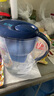 碧然德（BRITA） 过滤净水器 家用滤水壶 净水壶 海洋系列 3.5L蓝色 一壶3芯装 环保加固包装 实拍图
