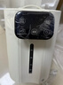 美的（Midea）电热水瓶热水壶电水壶304不锈钢水壶热水瓶控温保温恒温开水壶电水壶烧水壶MK-SP11-F 实拍图