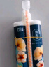 立邦美缝剂 耐水防霉抗菌地砖瓷砖美缝胶十大品牌勾缝填缝剂 炫亮银 实拍图
