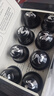 拉瓦萨（LAVAZZA）NCC咖啡胶囊10粒/57g黑咖啡咖啡粉12号（适用nespresso咖啡机） 实拍图