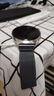 斯泰克适用于华为手表表带Watch5/4/Watch3/GT4/5/3/2/Pro/荣耀Magic2/oppo watch4Pro/X米兰磁吸钛灰色 实拍图