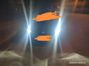 科浦仕（KEPUSHI）适用h7led汽车大灯泡远近一体激光LED车灯泡超亮远近光灯泡 实拍图