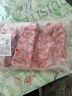 克雷蒙【精排条】猪排骨 新鲜宰杀 猪肋排 无脊骨 鲜货速冻猪肉生鲜 国产标猪*净重4斤猪寸排*无杂骨 实拍图