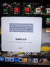 宏碁（acer）Type-C/USB扩展坞USB3.0分线器拓展转SD/TF读卡转接头适用苹果MacBook电脑转换器五合一 实拍图