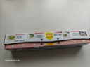 旭包鲜日本原装进口PVDC可微波炉耐高温保鲜膜22cm*20m*3连包 食品专用 实拍图