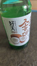 好天好饮（GOODDAY）烧酒 360ml 12.5度 椰子味 韩国进口 实拍图