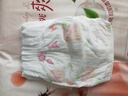 好奇（Huggies）铂金装纸尿裤NB84片(5kg以下)新生儿小号婴儿尿不湿小桃裤超薄 实拍图