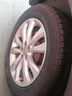 佳通(Giti)轮胎235/55R18 100V  SUV520 适配 哈弗H2/瑞虎8/比亚迪S7  实拍图