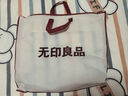 无印良品A类夹棉全棉床笠单件 200*220cm床套罩床垫保护罩全包床笠 实拍图