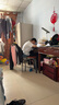 FILA斐乐童鞋儿童综训鞋2025年夏季透气运动鞋男女中大童跑鞋 晒单实拍图