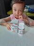 ADWEKI美国进口钙片赖氨酸y氨基丁酸儿童青少年生长素3-24岁助长高钙维D 60粒/瓶【激活骨骼】 长高药增高药青少年 实拍图