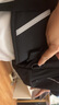 Beckmann挪威初高中生护脊大容量减负书包高颜值双肩男女孩小学生4-6年级 实拍图