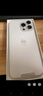 Apple/苹果 iPhone 16 Pro 512GB 原色钛金属 支持移动联通电信5G 手机【返移动话费券】 实拍图
