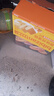 比比赞（BIBIZAN）原味纯蛋糕1050g/箱营养早餐面包糕点心休闲零食品量大 实拍图