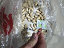 榛质信农家红皮花生散装新货新鲜晒干带壳生花生红衣四粒红皮花生米种子 25年【新花生】带壳生花生5斤 实拍图