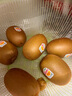 佳沛（zespri）新西兰 阳光金奇异果12粒礼盒特大果单果约122-146g 猕猴桃 水果 实拍图
