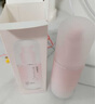 贝亲（Pigeon）婴儿桃叶水水乳冰感保湿身体乳深层滋润120ml IA316 实拍图